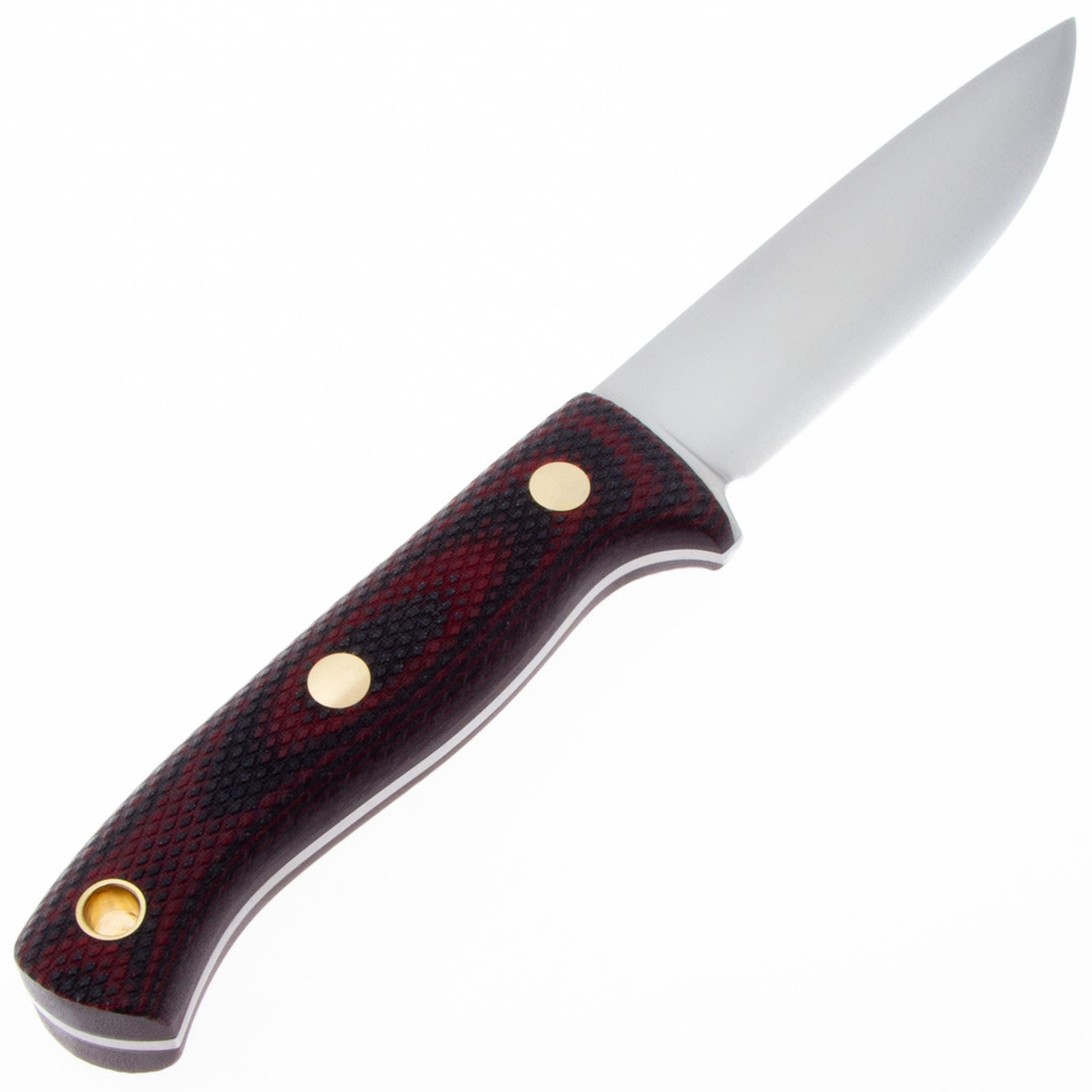 Южный Крест Нож туристический, длина лезвия 10 см - купить с доставкой ...