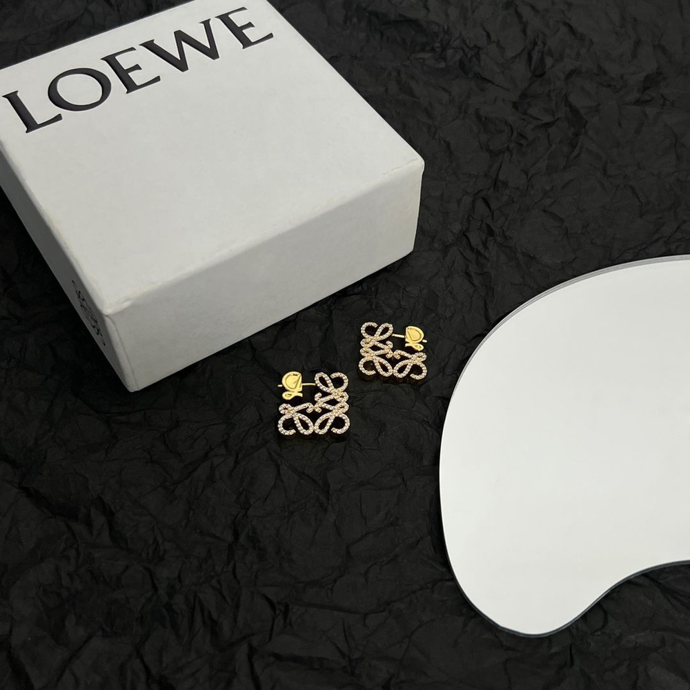 Loewe Серьги #1