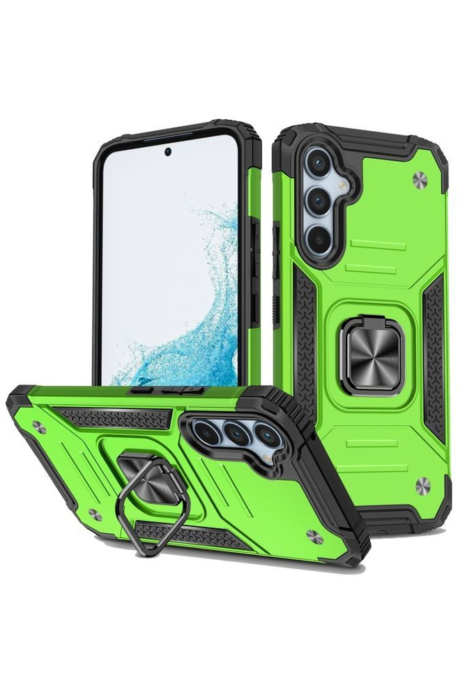 Чехол противоударный armor для Samsung A54 5G / Самсунг А54 5G ...