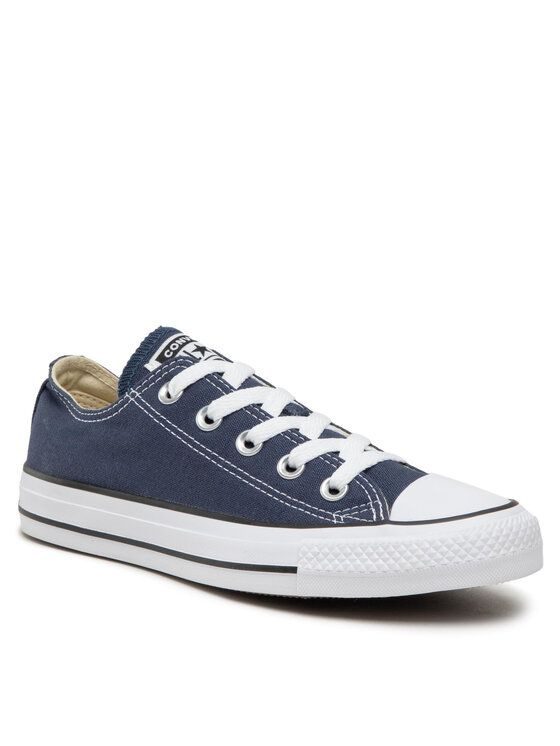 Кеды Converse #1