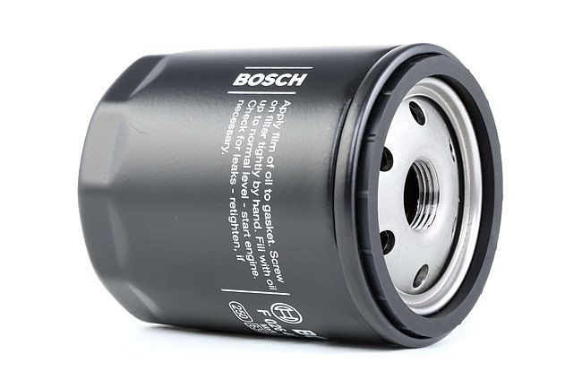 F026407085 Фильтр масляный Mazda 3 (BL)/ 5 (CR) /5 (CW) /6 (GG/GY) /6 (GH) /MPV /MX-5 / Tribute