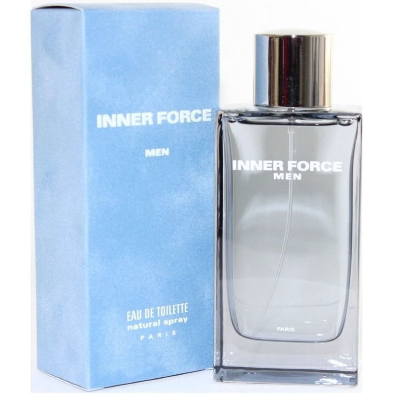 GLENN PERRI Туалетная вода GLENN PERRI INNER FORCE edt MAN 100ml 100 мл #1