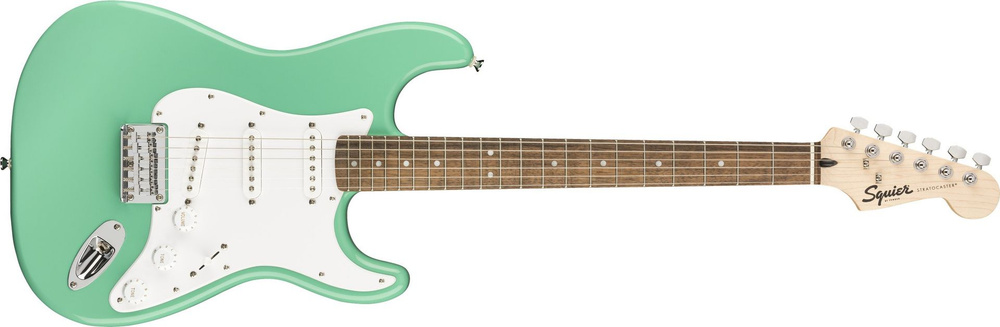 Green squier deals