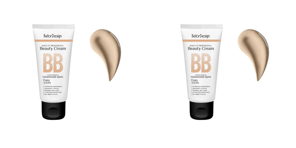 Belor Design BB beauty cream 101 32