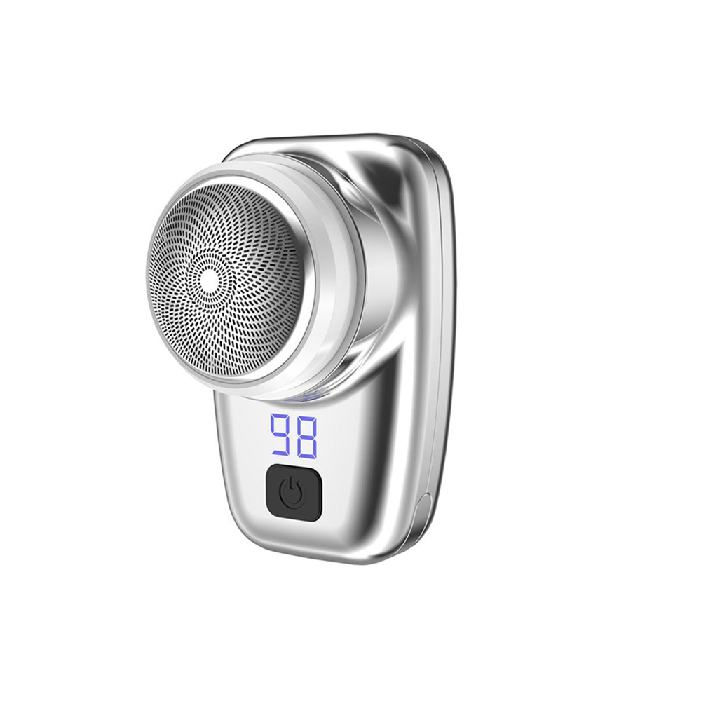 Мини-бритва Портативная электрическая мужская бритва - купить с ...