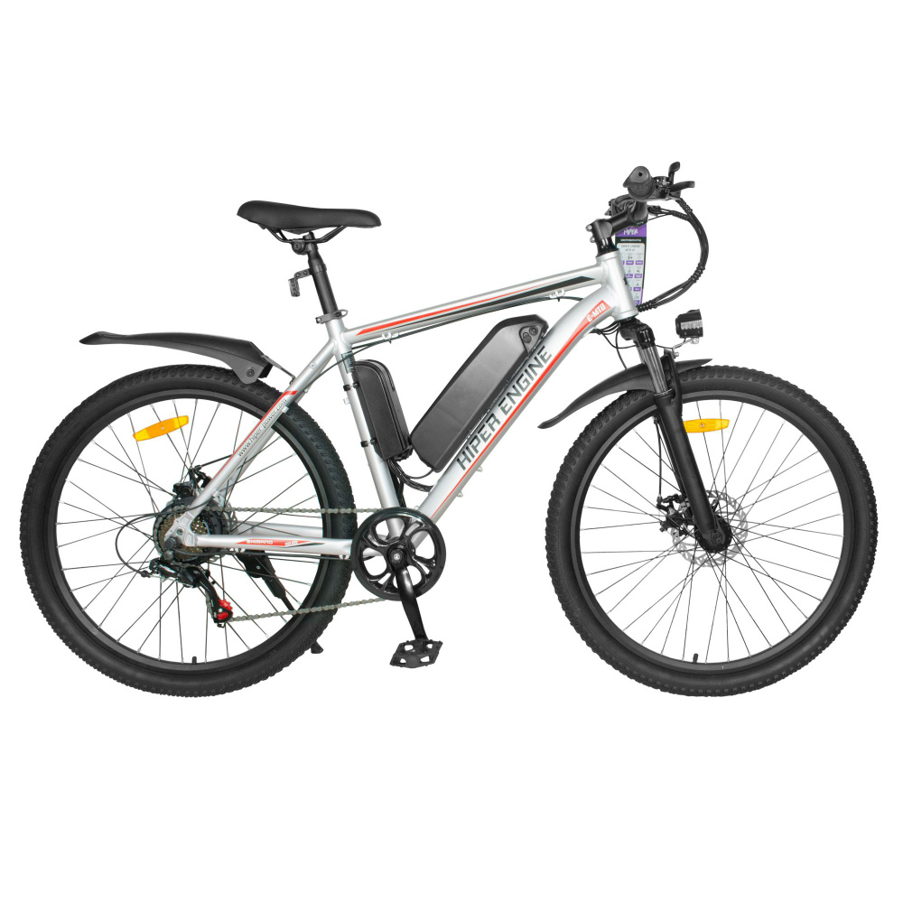 Hiper engine mtb Hiper engine mtb