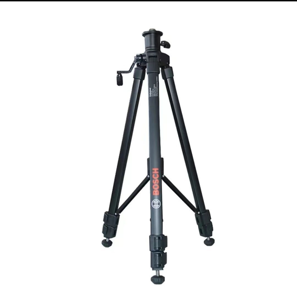 Горизонтальный кронштейн Bosch BT 150 PROFESSIONAL: Поставляется с ...