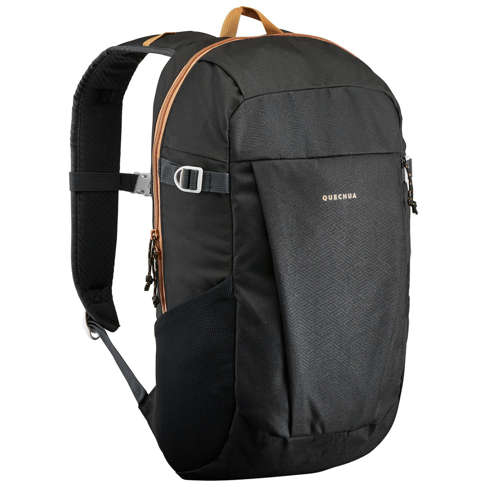 Decathlon store laptop backpack