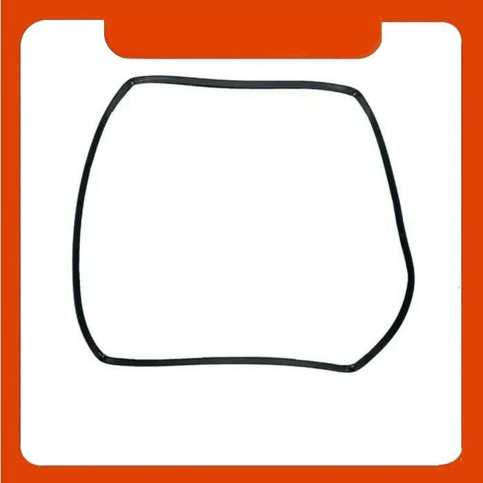 Резиновое уплотнение дверки подходит для духового шкафа Beko (замена ...