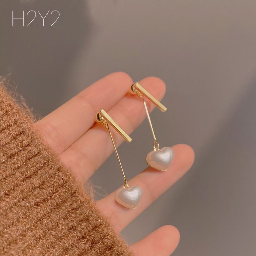H2Y2 Кольцо #1