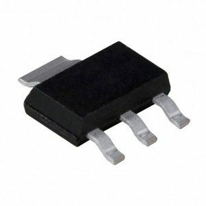 Транзистор NIF62514 #1