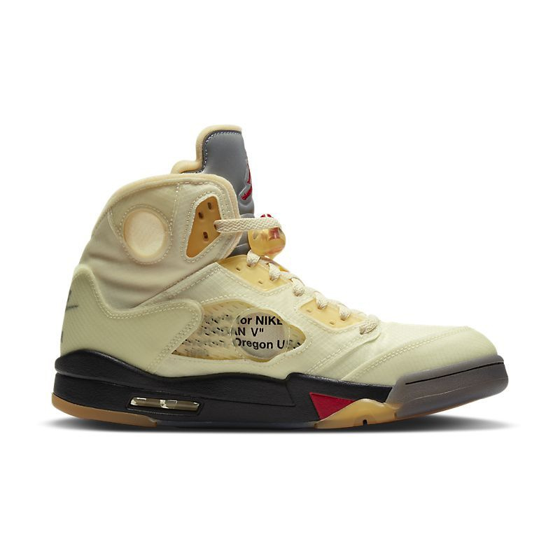 Кроссовки Nike Air Jordan 5 #1