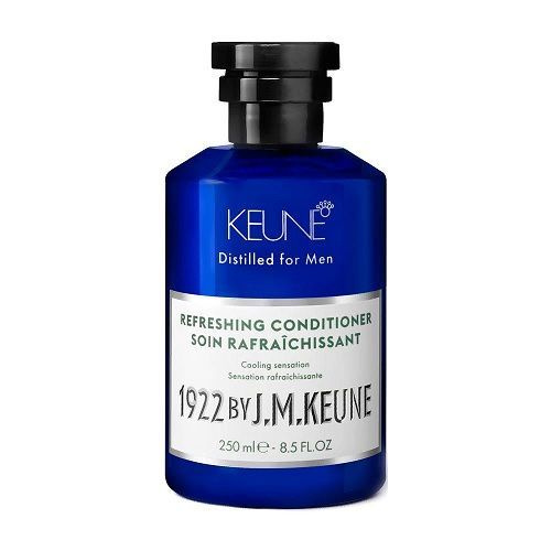 Освежающий мужской кондиционер Keune 1922 Refreshing Conditioner с ментолом и перечной мятой, 250 мл #1