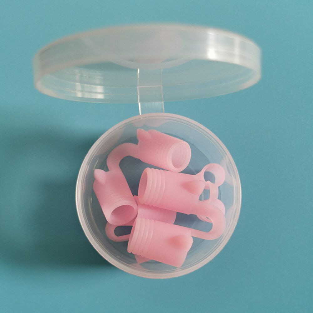 Приспособления против храпа, зажимы для защиты носа - купить с ...