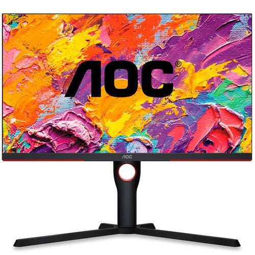 Монитор AOC 25G3ZM/BK 24.5" купить по выгодной цене в интернет