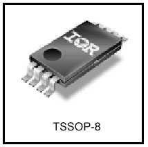 Транзистор IRF7752 #1
