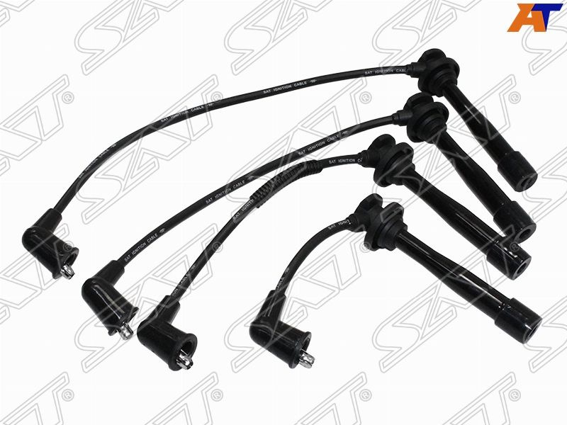 Провода высоковольтные на KIA RIO SPECTRA 00- G4EE G4ED A5D - SAT арт ...