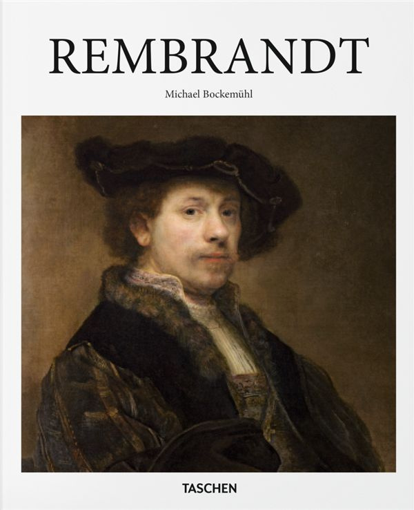 Rembrandt #1