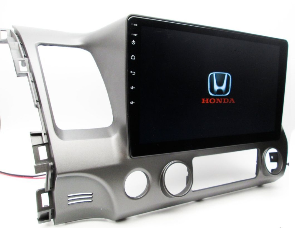 Штатная магнитола 2/32 для Honda Civic 4d - Хонда Цивик 4Д 8 поколение ...