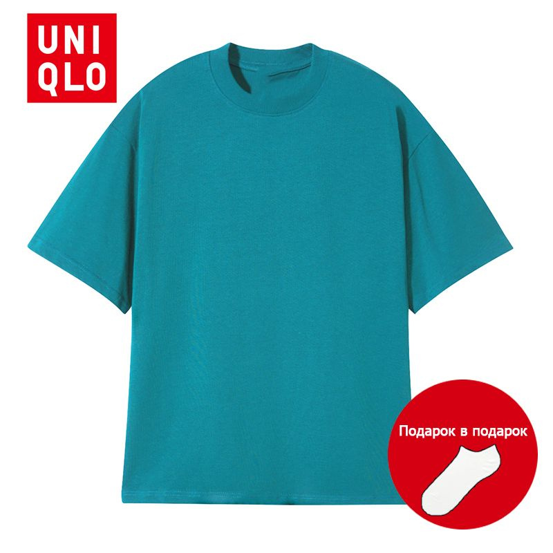 Футболка Uniqlo #1