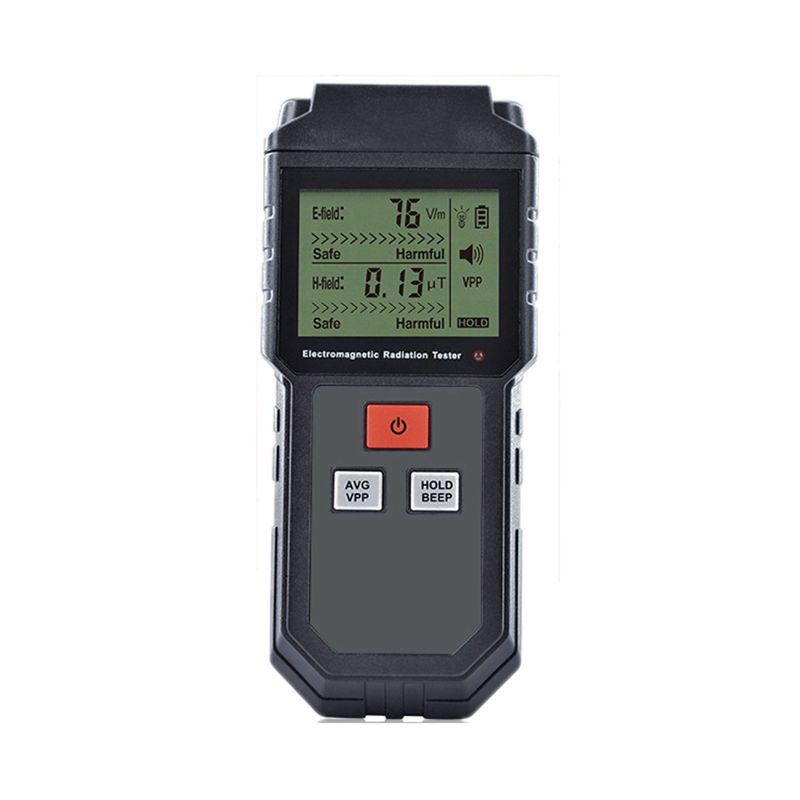 ET825 Детектор Электромагнитного Портативный Прибор Для Измерения ...