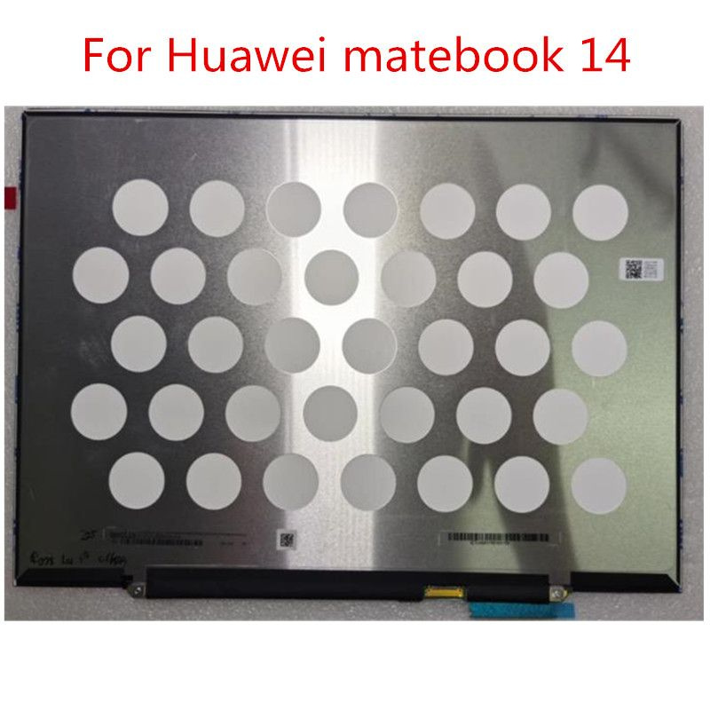 Матрица, экран для Huawei MateBook 14 KLV-W19 KLVC-WFH9L KLVD-WEH9 WFE9 ...