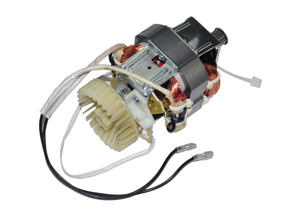 Двигатель планетарного миксера RFM-5301, RFM-5318 - купить с доставкой ...