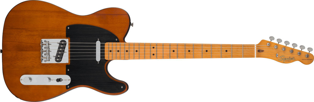 ギター squier by fender 40th telecaster Amazon | Squier by Fender 40th Anniversary Telecaster Vintage