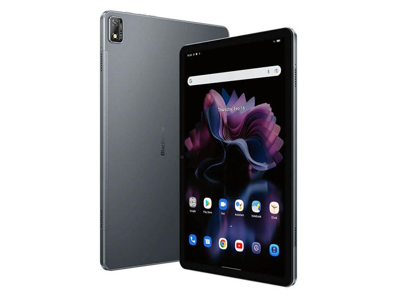 Планшет blackview tab 18 12 256. Планшет blackview tab 18 12 256