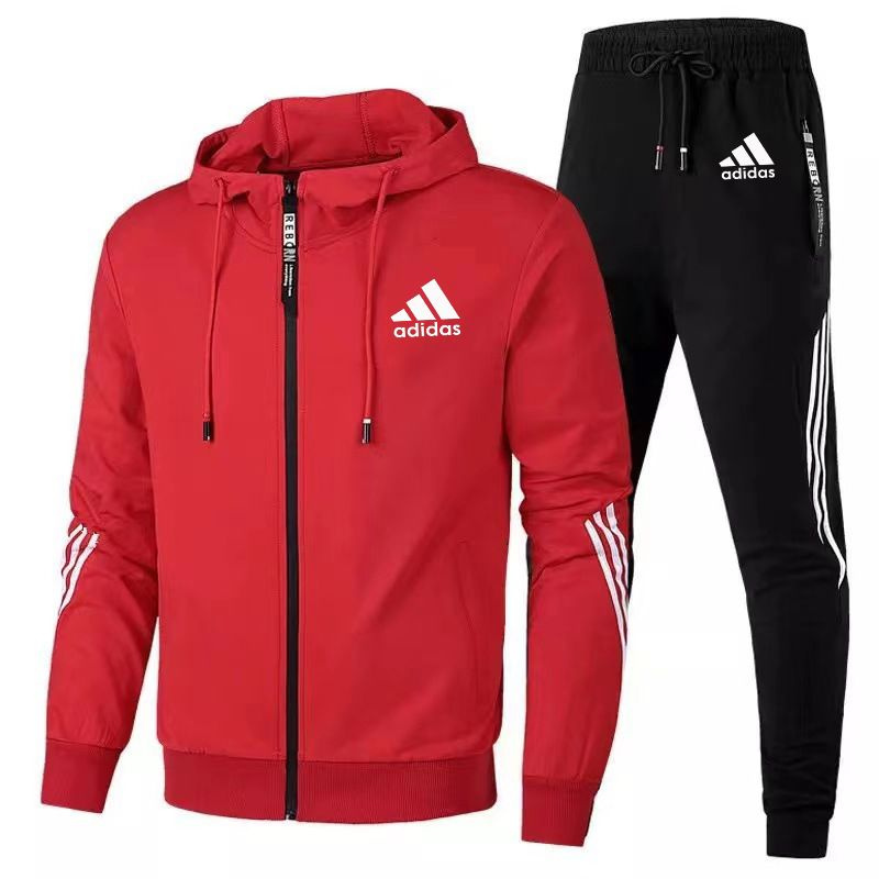 Костюм спортивный adidas #1