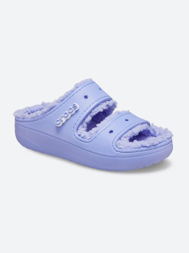 Шлепанцы Crocs #1