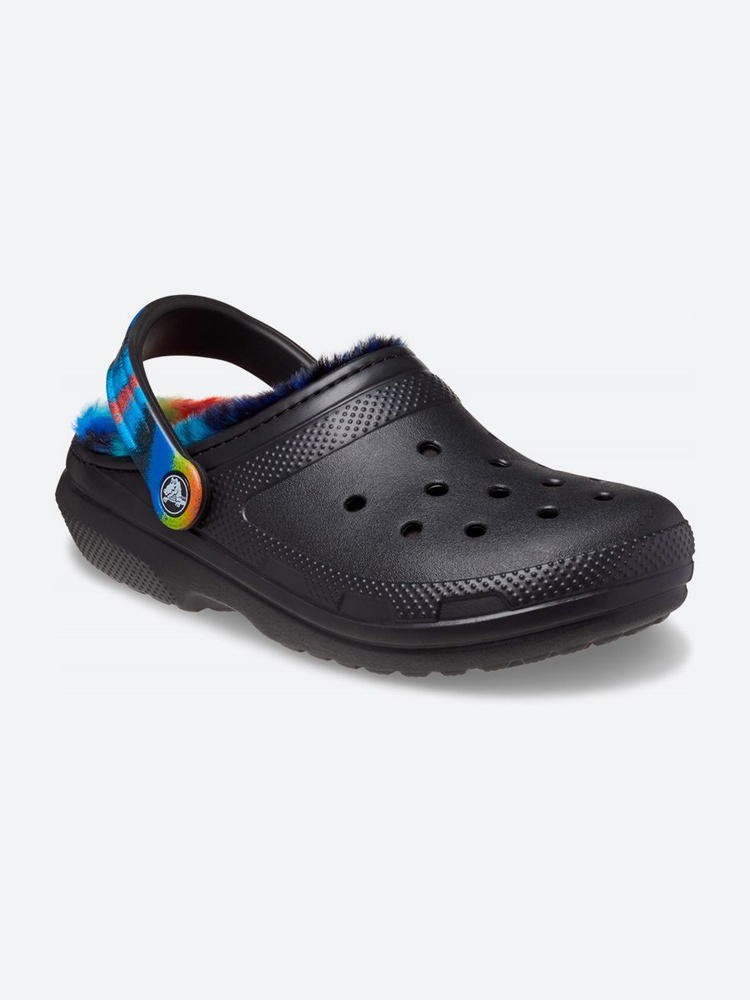 Сабо Crocs #1