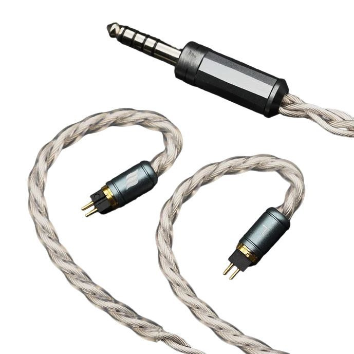 Effect AudioАудиокабель Штекер (male) Штекер (male)белый Cadmus