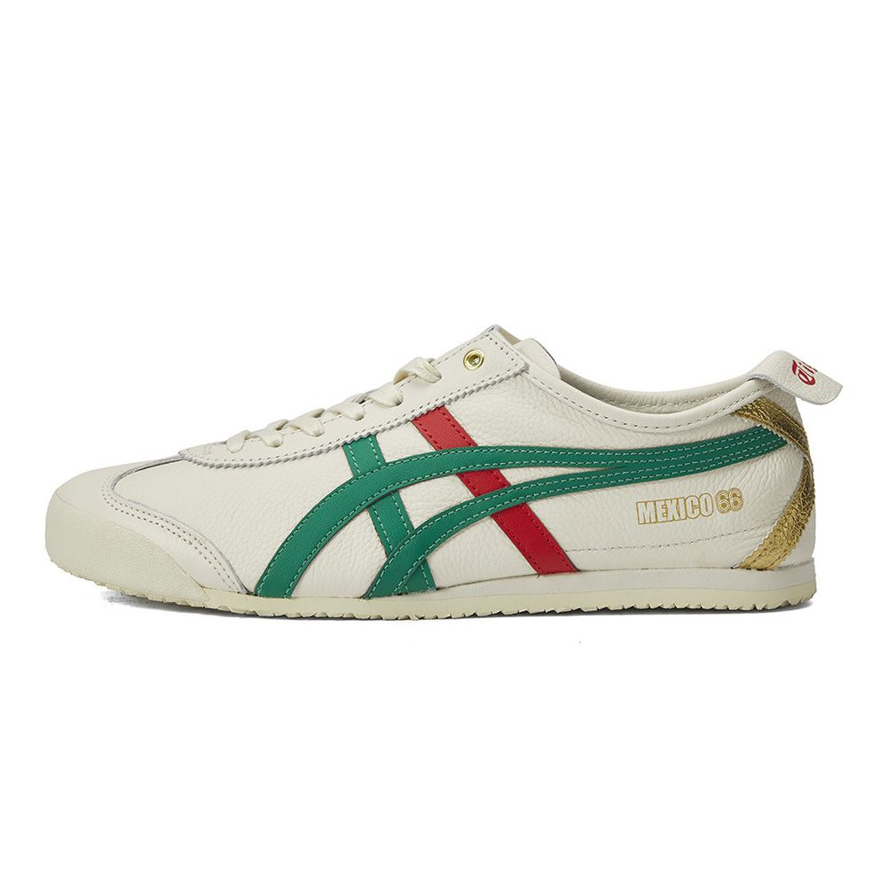 Кроссовки Onitsuka Tiger MEXICO 66 #1