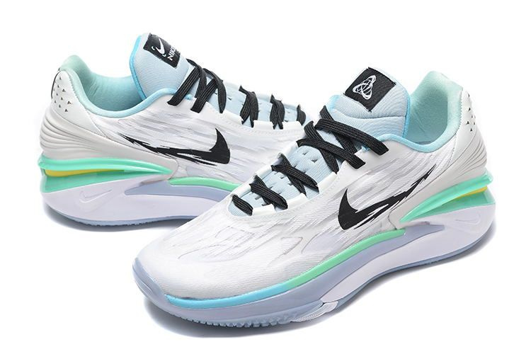 Кроссовки Nike Air Zoom G.T. Cut 2 #1