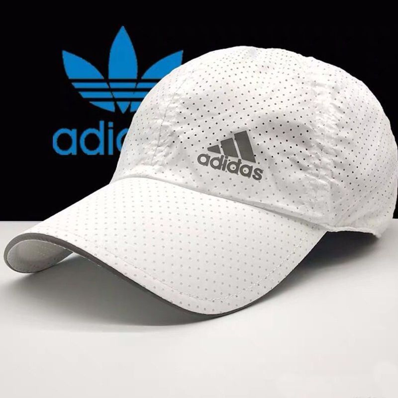 Бейсболка adidas #1