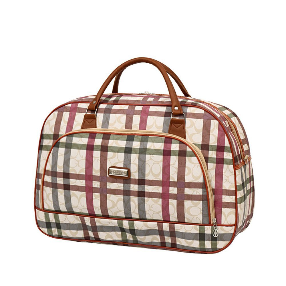 SVAShop Сумка дорожная - купить с доставкой по выгодным ценам в ...