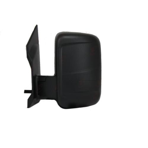 Зеркало ГАЗель NEXT (мех.привод) левое с обогревом (1 стойка) (УПТ ...