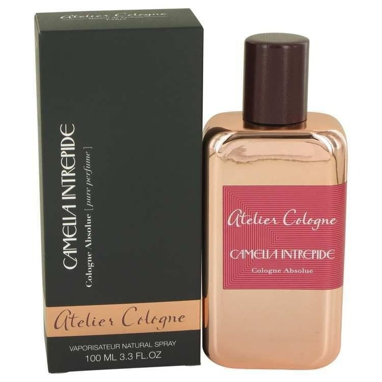 Atelier Cologne Camelia Intrepide Одеколон для женщин 100 ml #1