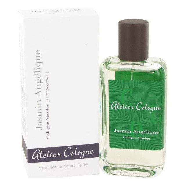 Atelier Cologne Jasmin Angelique Одеколон унисекс 200 ml #1