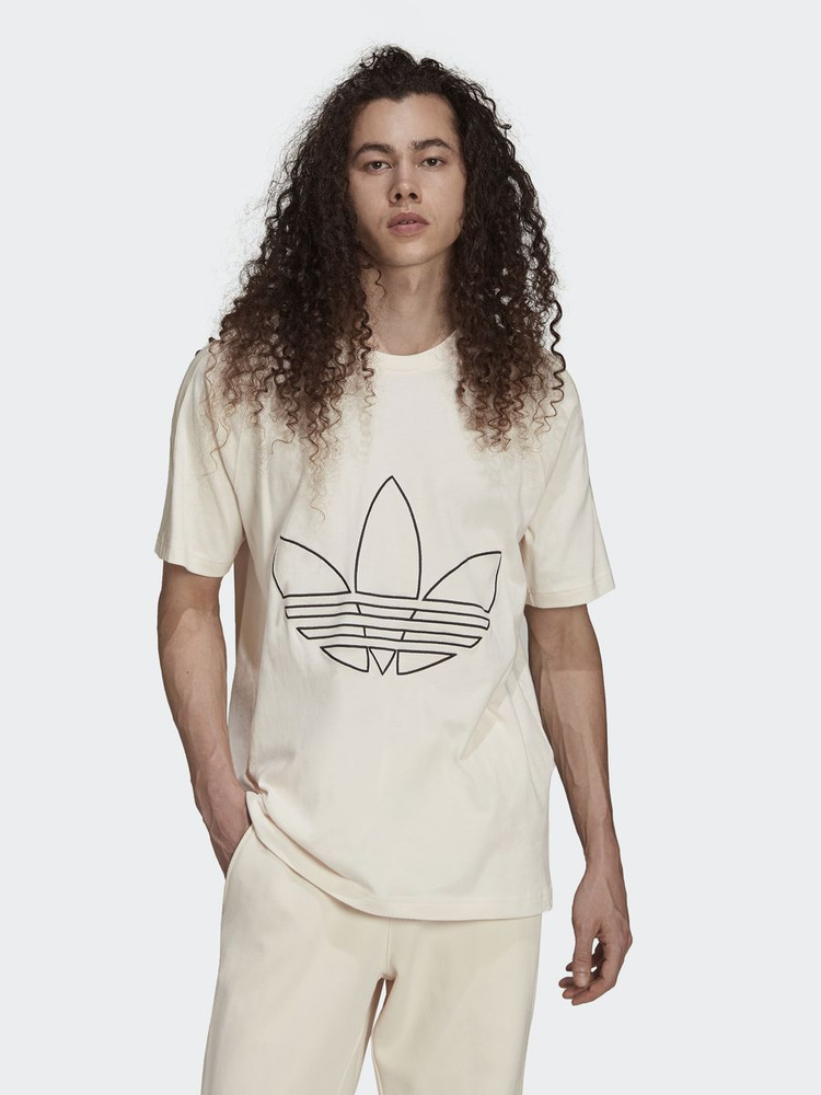 Майка fast graphic adidas