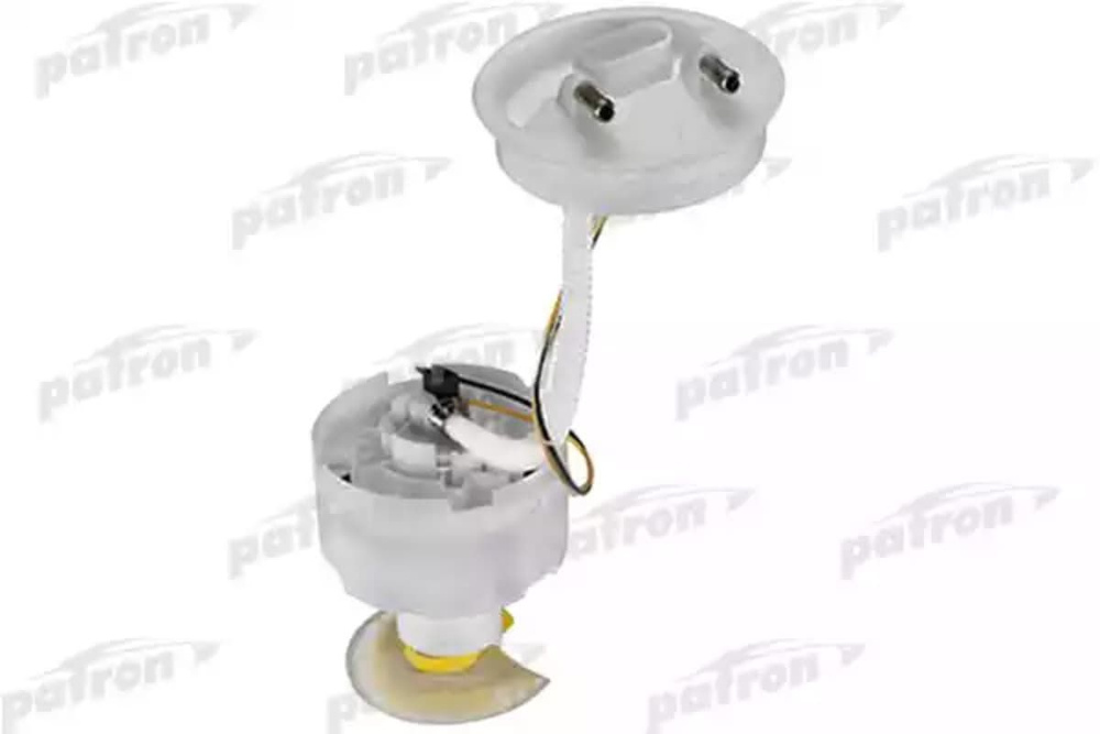 Насос топливный для Фольксваген Пассат Б5 1996-2001, Volkswagen Passat ...