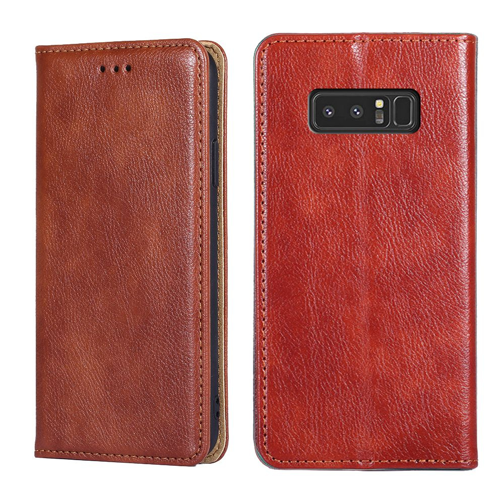 Чехол-книжка MyPads для Samsung Galaxy Note 8 / Самсунг Ноте 8 ...