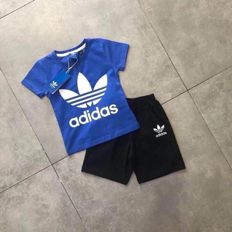 Костюм спортивный adidas #1