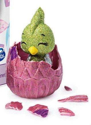 Яйца Hatchimals Hatch Magic Eggs CollEGGtibles в упаковке по 12 штук ...