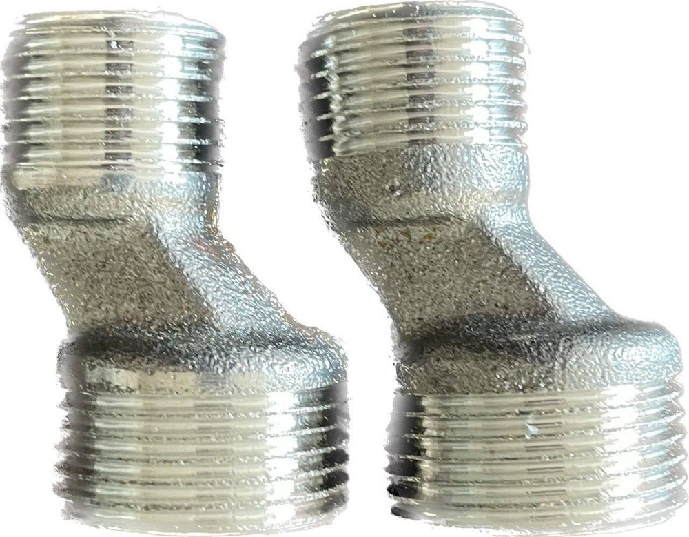 Эксцентрик для смесителя 3/4" х 1/2" н/н - купить в интернет-магазине ...