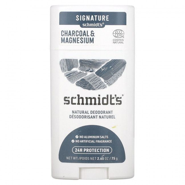 Schmidt's Дезодорант 75 мл #1