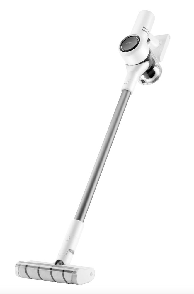 Пылесос Dreame V10 Global, белый - купить с доставкой по выгодным ценам ...