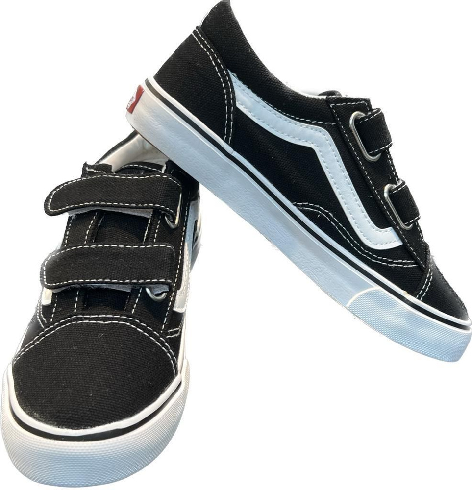 Кеды Vans #1