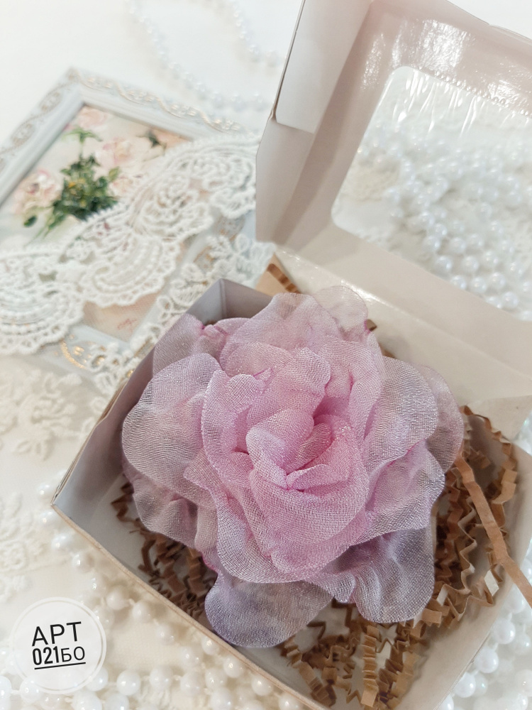 Брошь бутоньерка на булавке женская на пиджак платье рубашку - купить с ...